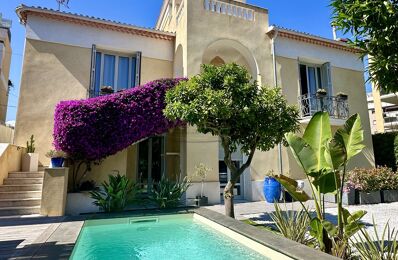 vente maison 1 299 000 € à proximité de Cap-d'Ail (06320)
