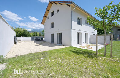 vente maison 415 000 € à proximité de Moirans (38430)