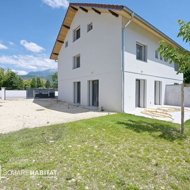 Maison 6 pièces 137 m²