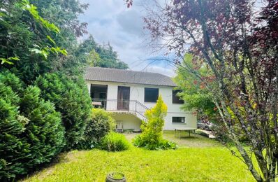 vente maison 699 000 € à proximité de Curis-Au-Mont-d'Or (69250)