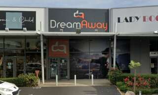 Commerce  223 m² à louer à Aubière (63170)