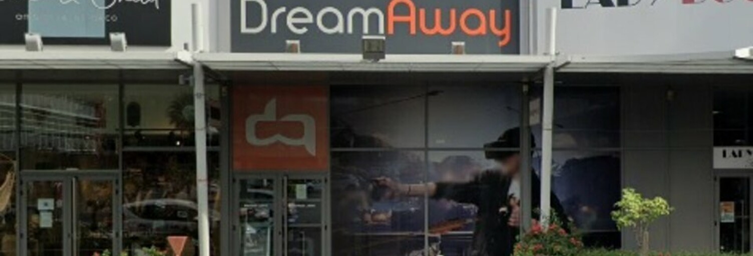 Commerce  223 m² à louer à Aubière (63170)