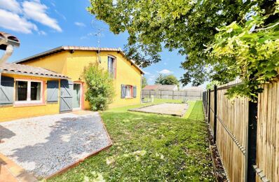 vente maison 480 000 € à proximité de Villeneuve-sur-Vère (81130)