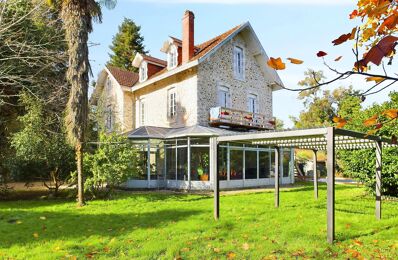 vente maison 699 000 € à proximité de Salies-de-Béarn (64270)