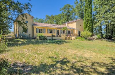 vente maison 740 000 € à proximité de Vers-Pont-du-Gard (30210)