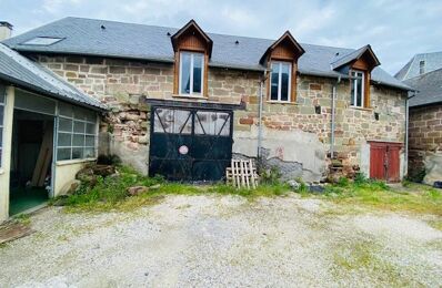 vente maison 84 000 € à proximité de Saint-Cyr-les-Champagnes (24270)