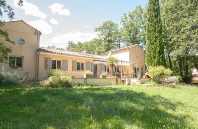 vente maison 780 000 € à proximité de Saint-Dézéry (30190)