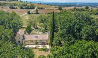 Maison 9 Pièces 203 m² à vendre à Blauzac (30700)