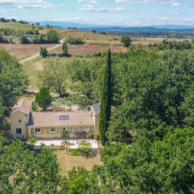 Maison 9 pièces 690000 €