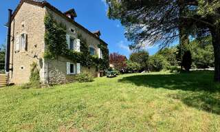 Maison 15 Pièces 474 m² à vendre à Berganty (46090)