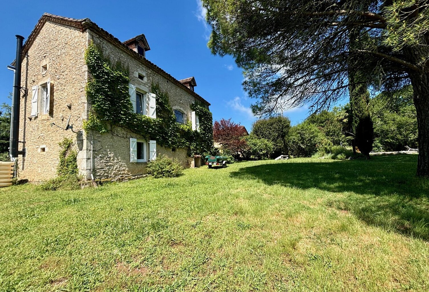 Propriété — photo 1