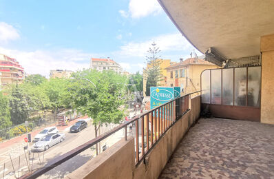 vente appartement 199 900 € à proximité de Saint-Blaise (06670)