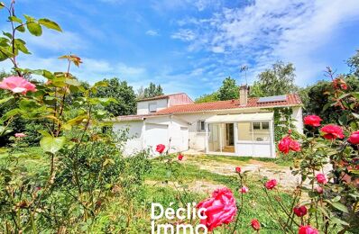 vente maison 219 975 € à proximité de Le Douhet (17100)