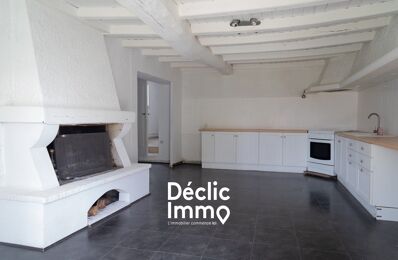 vente maison 235 000 € à proximité de Chantemerle-sur-la-Soie (17380)