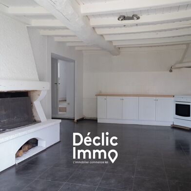 Maison 8 pièces 393 m²