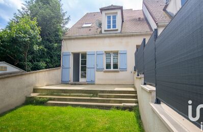 vente appartement 194 000 € à proximité de Thiverval-Grignon (78850)