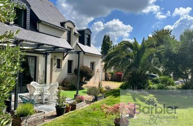 vente maison 522 500 € à proximité de Baden (56870)