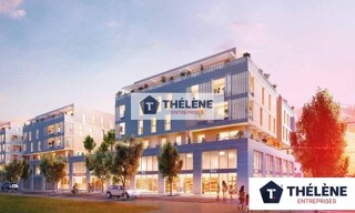 Commerce  268 m² à vendre à Montpellier (34070)