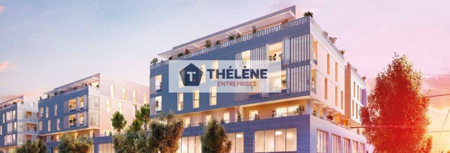 Commerce  269 m² à vendre à Montpellier (34070)