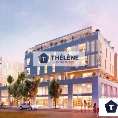 Commerce  470000 €