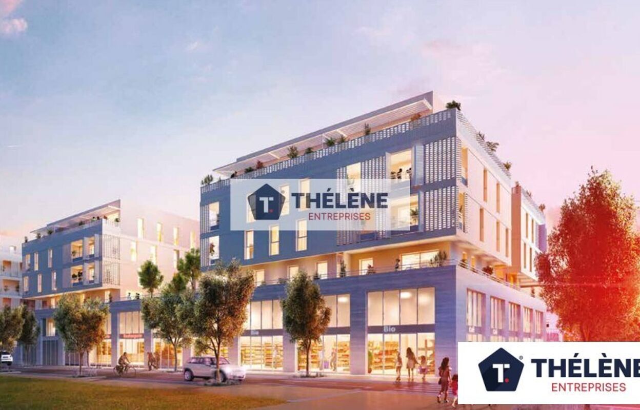 commerce  pièces 268 m2 à vendre à Montpellier (34070)