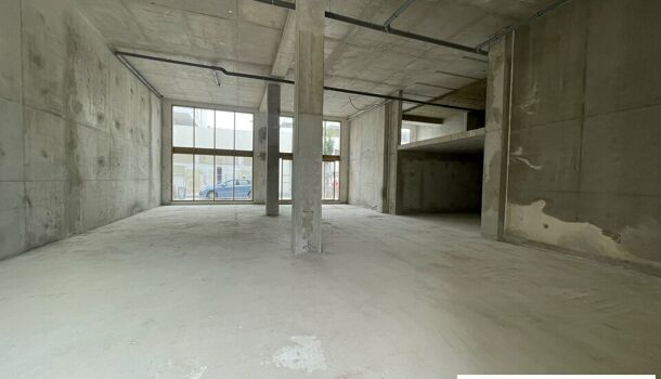 Local commercial  à vendre Montpellier 34070