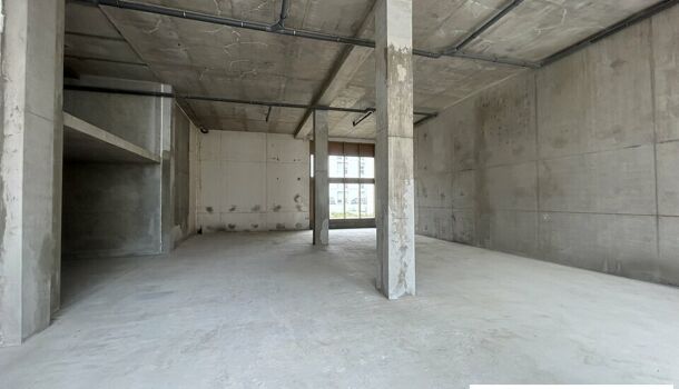 Local commercial  à vendre Montpellier 34070