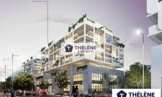 Commerce  425 m² à vendre à Montpellier (34000)