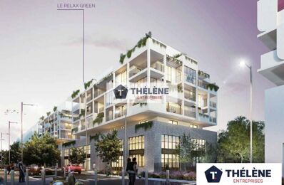 vente commerce 1 190 000 € à proximité de Montpellier (34070)