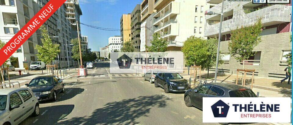 Local commercial  à vendre Montpellier 34000
