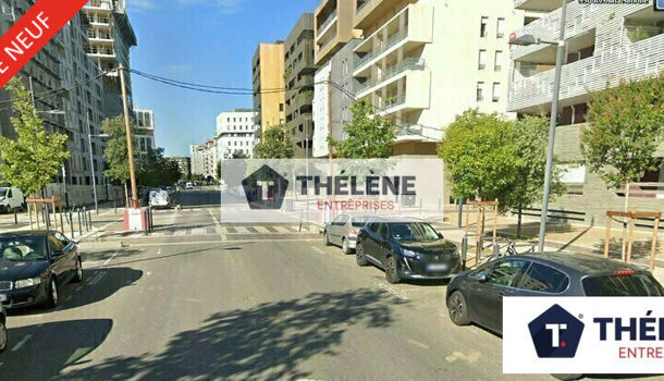 Local commercial  à vendre Montpellier 34000