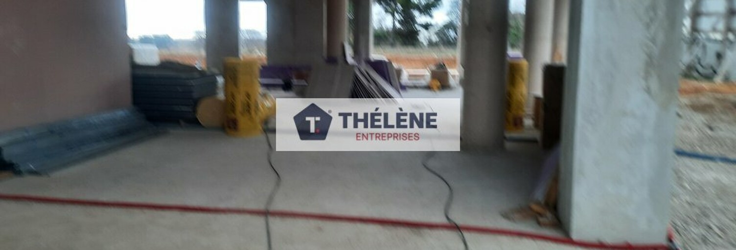 Commerce  431 m² à vendre à Montpellier (34000)