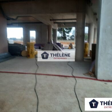 Commerce  1205988 €