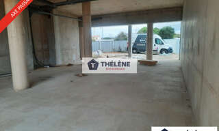 Commerce  431 m² à vendre à Montpellier (34000)