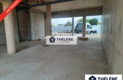 LOCAL COMMERCIAL à VENDRE — photo du bien