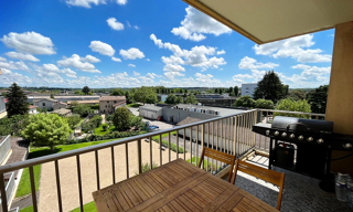 Appartement 5 Pièces 104 m² à vendre à Belleville-en-Beaujolais (69220)