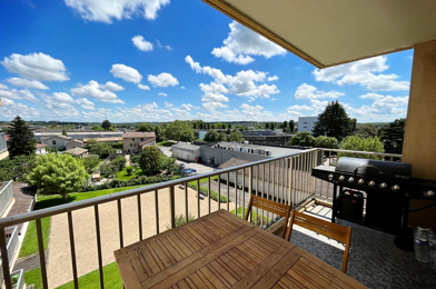 Appartement 5 pièces 245000 €