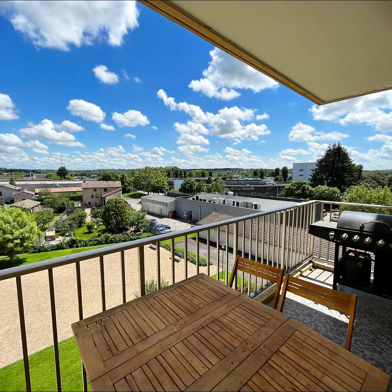 Appartement 5 pièces 245000 €