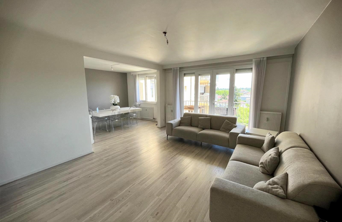 Appartement T5 avec balcon — photo 4