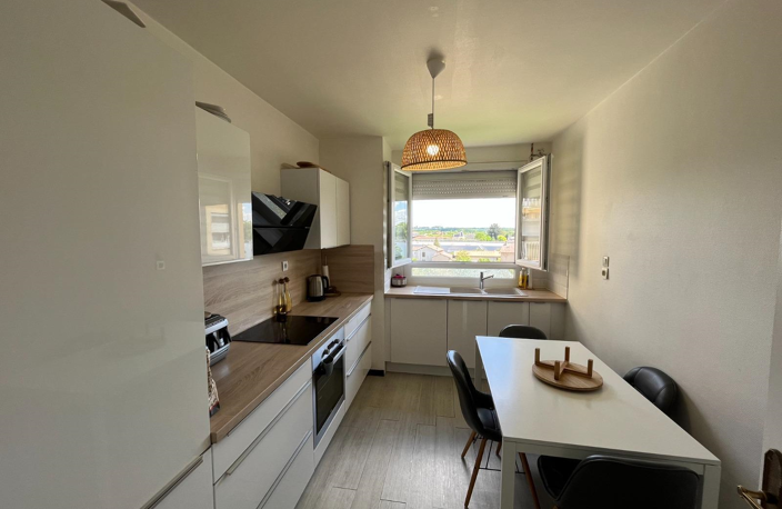 Appartement T5 avec balcon — photo 5