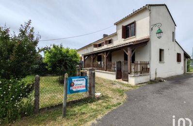 vente maison 145 000 € à proximité de Saillans (33141)