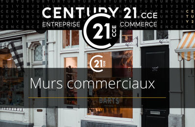 vente commerce 424 000 € à proximité de Le Cannet (06110)