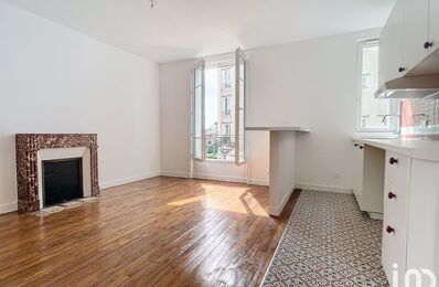 vente appartement 315 000 € à proximité de Le Plessis-Bouchard (95130)
