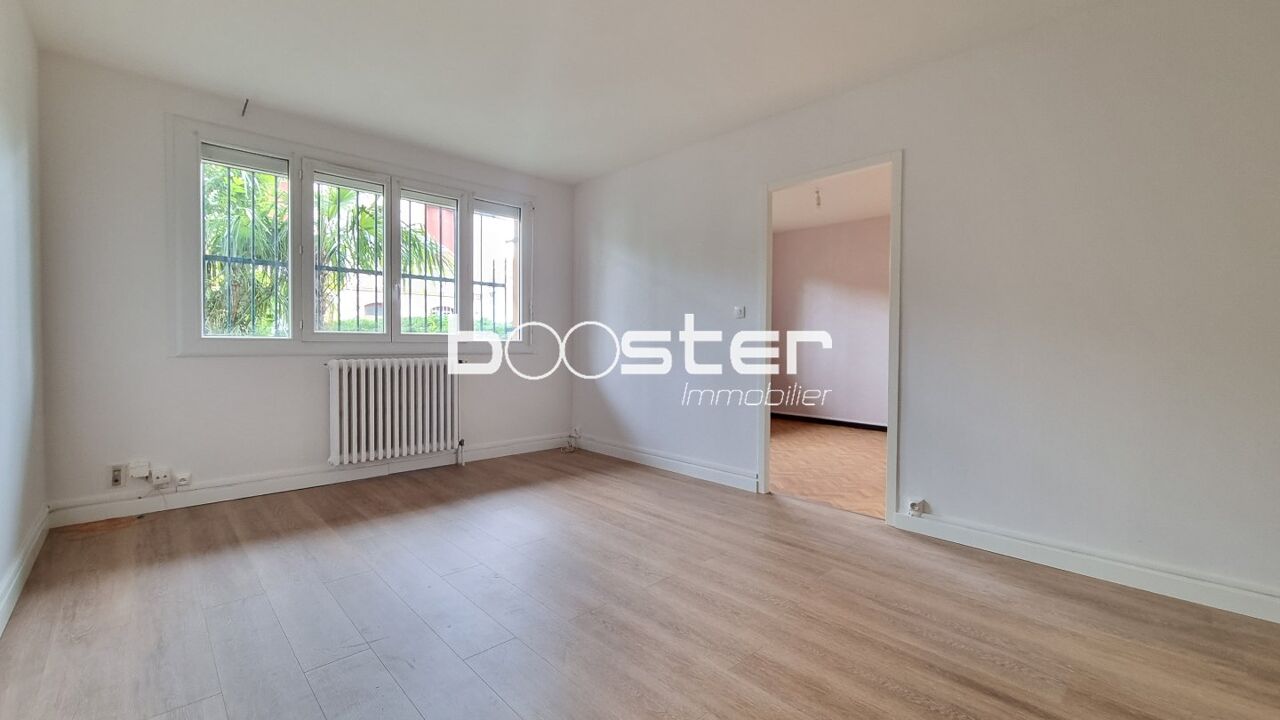 appartement 4 pièces 74 m2 à vendre à Toulouse (31500)