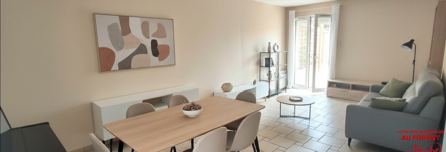 Maison 4 Pièces 88 m² à vendre à Muret (31600)