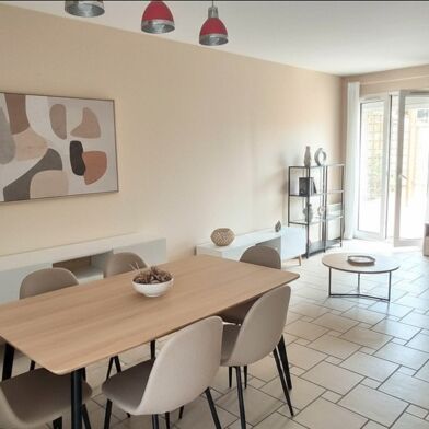 Maison 4 pièces 225000 €