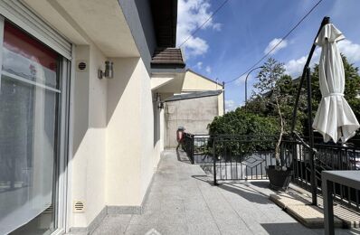 vente maison 478 600 € à proximité de Paris 6 (75006)