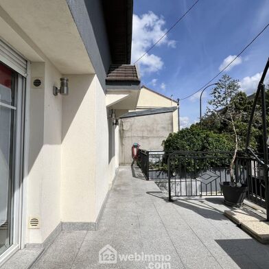 Maison 5 pièces 478600 €