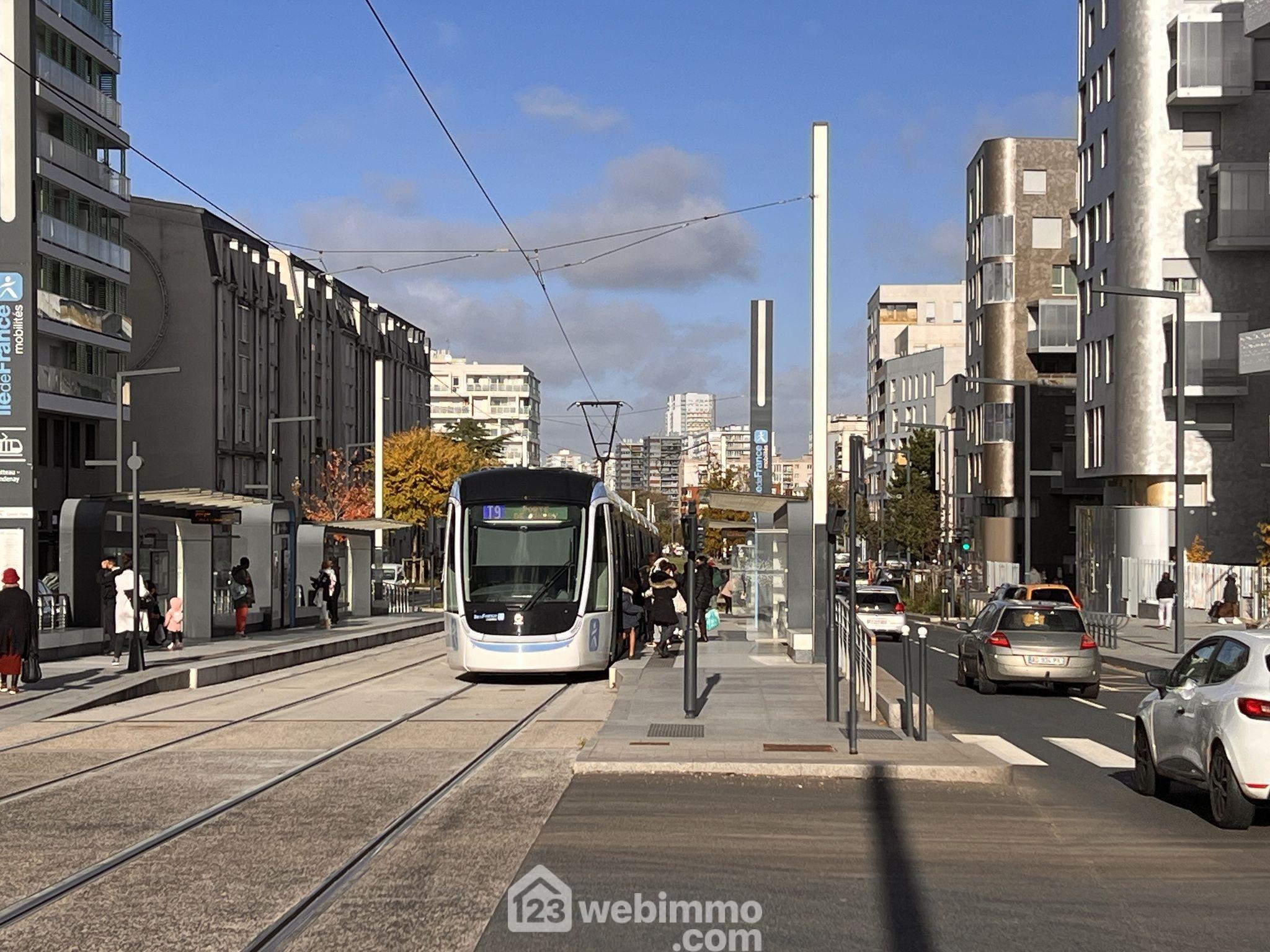 Agence immobilière de 123webimmo.com