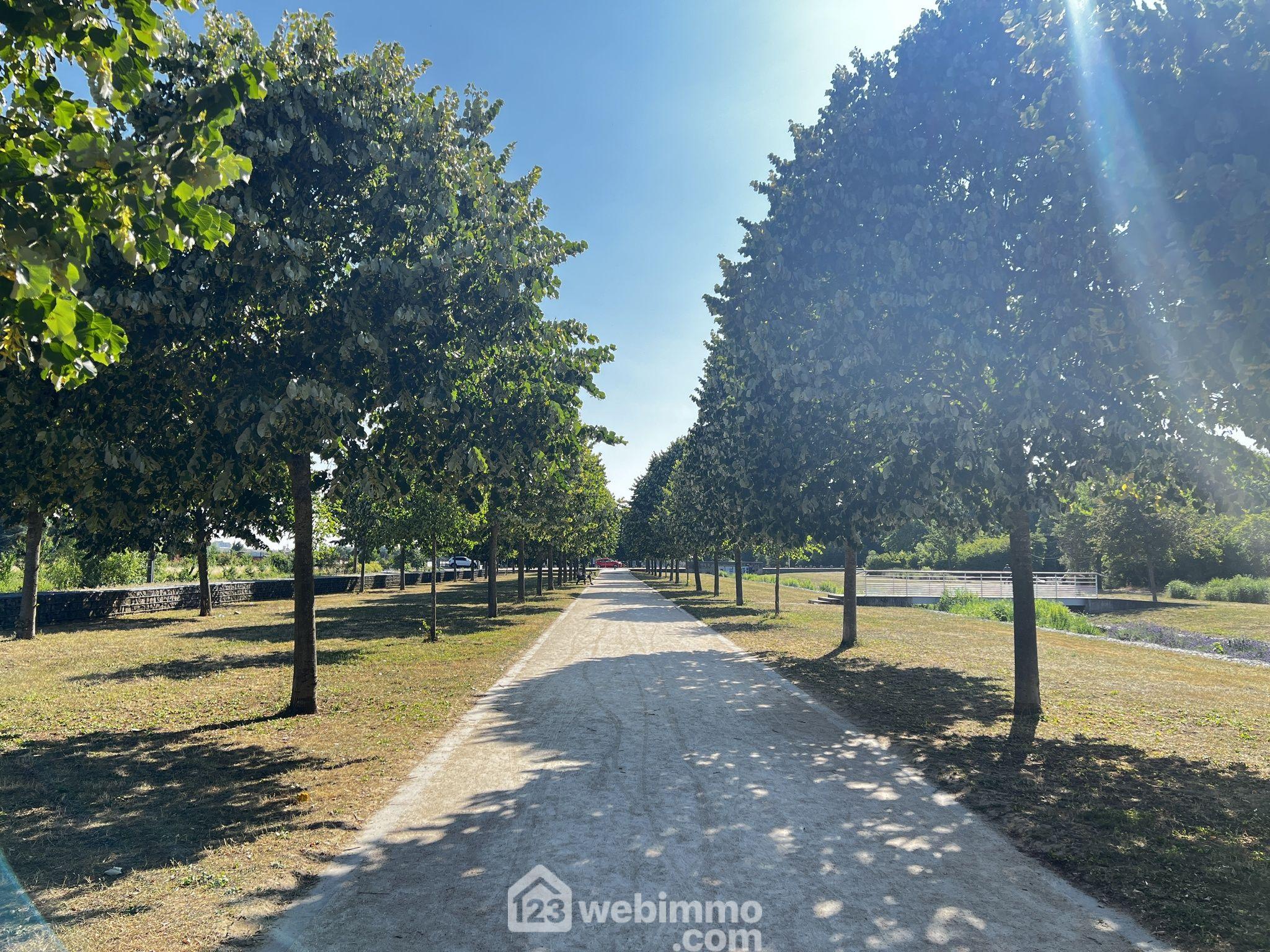 Agence immobilière de 123webimmo.com